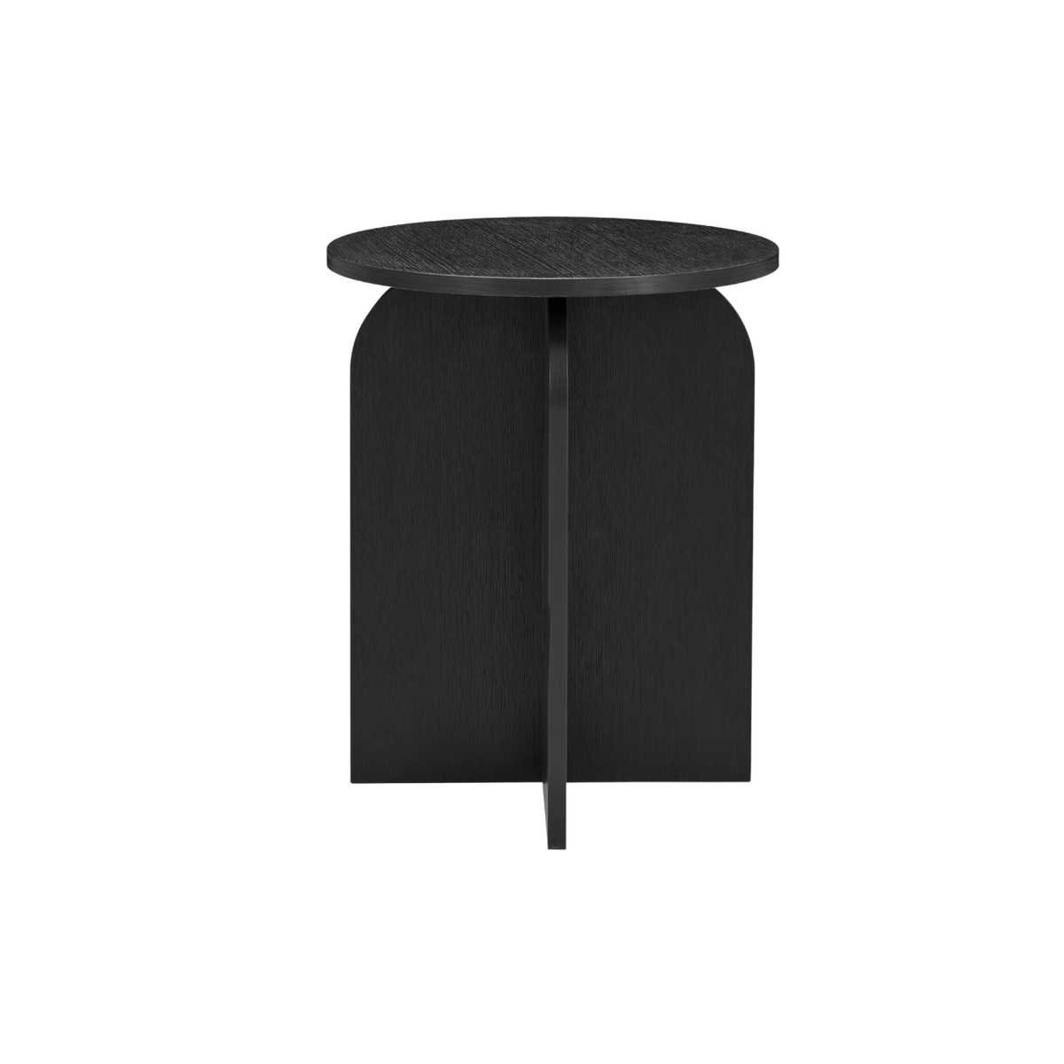 Twenty10 Designs Living Arco Round Side Table House of Isabella UK
