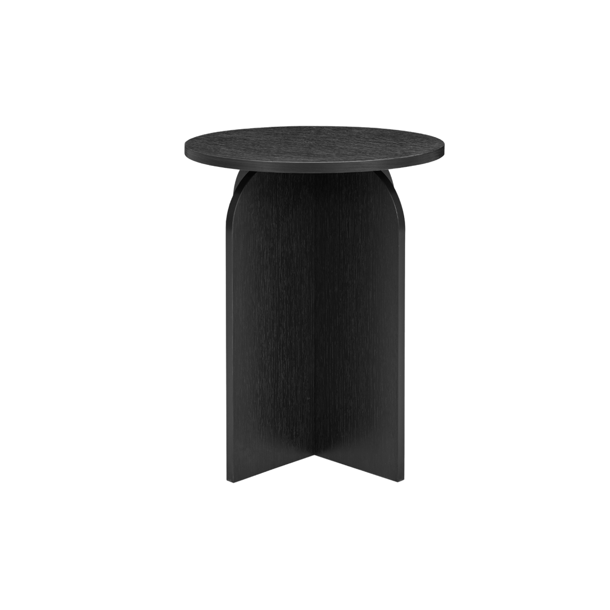Twenty10 Designs Living Arco Round Side Table House of Isabella UK