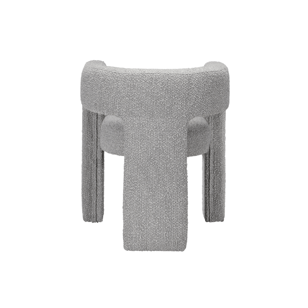 Twenty10 Designs Living Crescent Occasional Chair House of Isabella UK