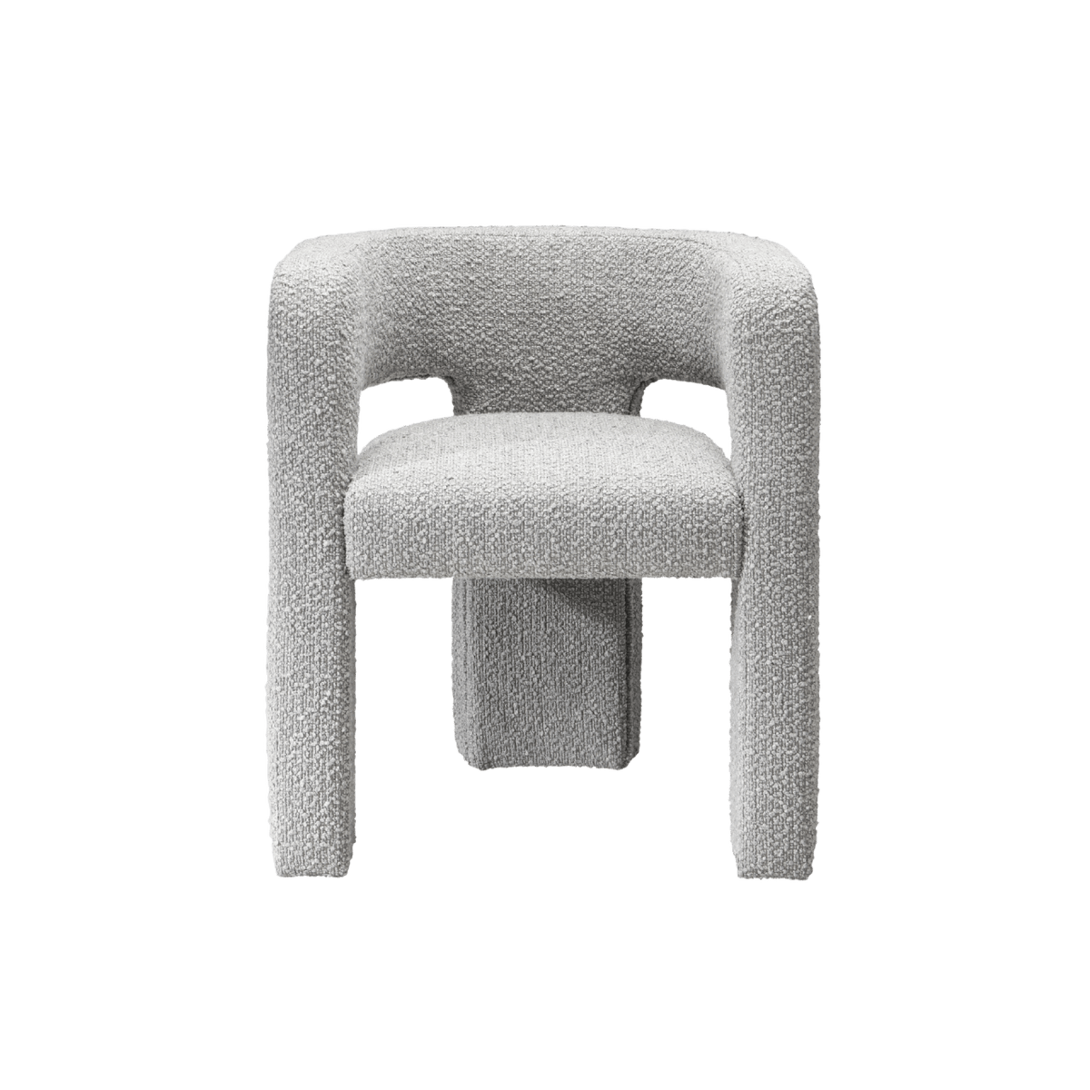 Twenty10 Designs Living Crescent Occasional Chair House of Isabella UK