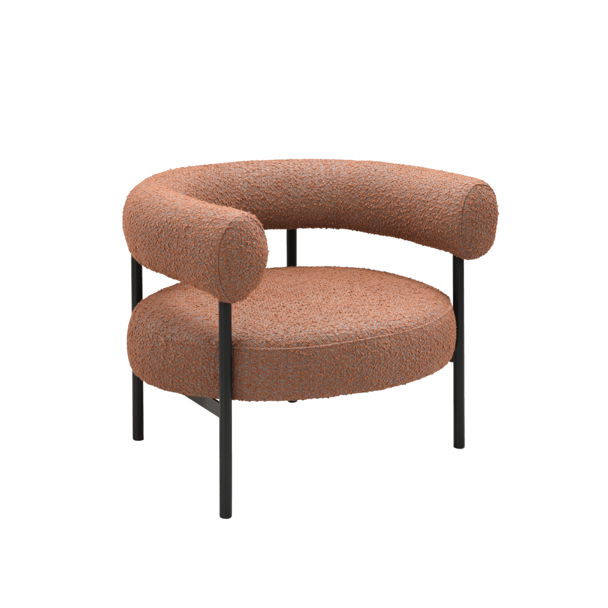 Twenty10 Designs Living Eclipse Occasional Chair House of Isabella UK