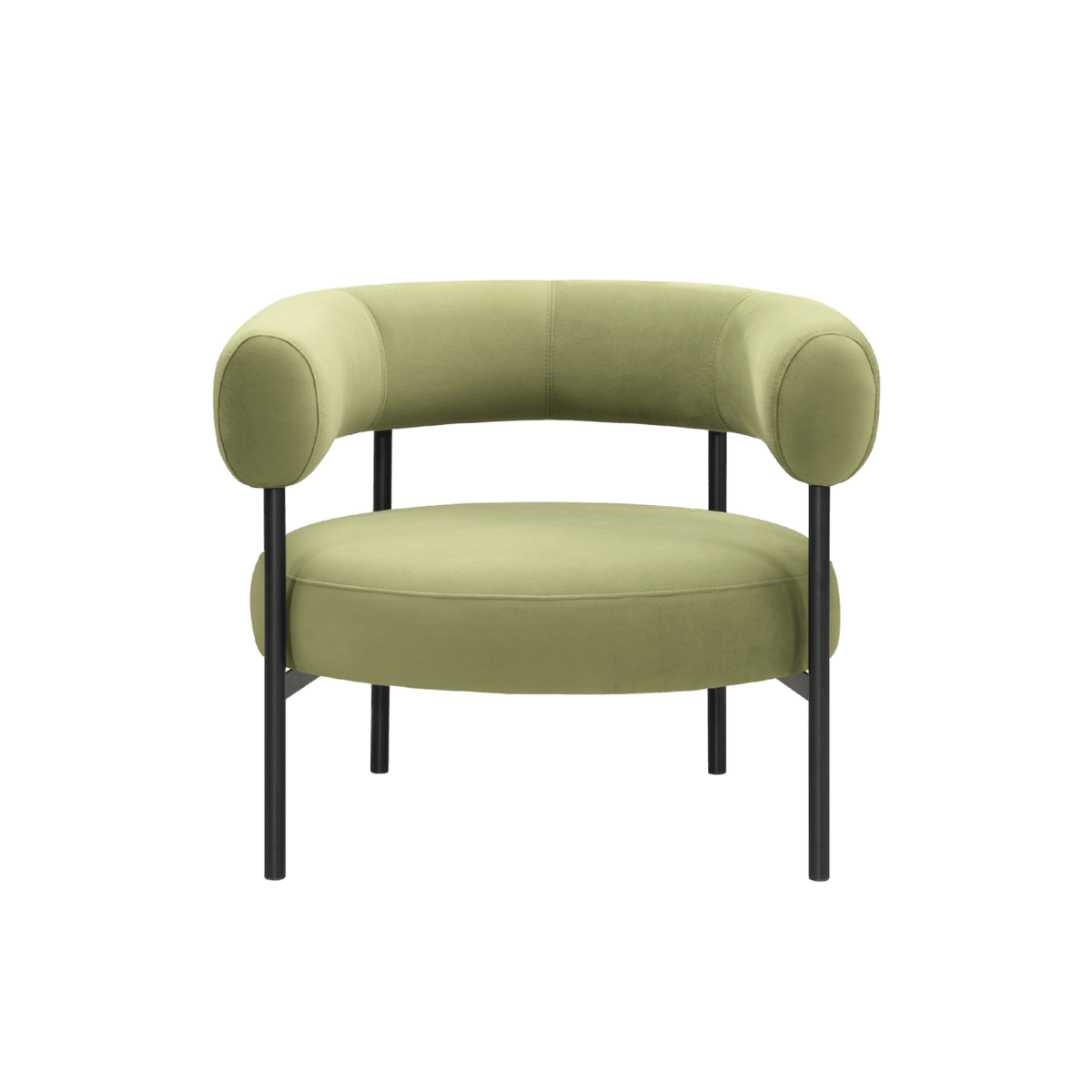 Twenty10 Designs Living Eclipse Occasional Chair House of Isabella UK
