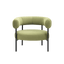Twenty10 Designs Living Eclipse Occasional Chair House of Isabella UK