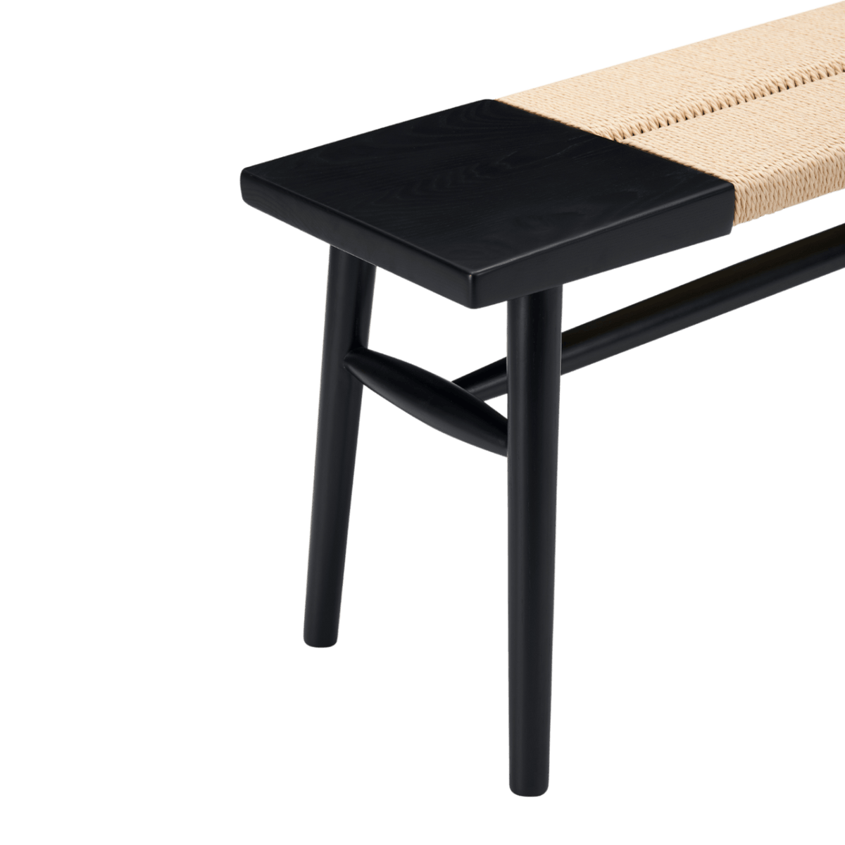 Twenty10 Designs Living Elder Bench / 1200 x 280 x 420 mm Elder Bench House of Isabella UK