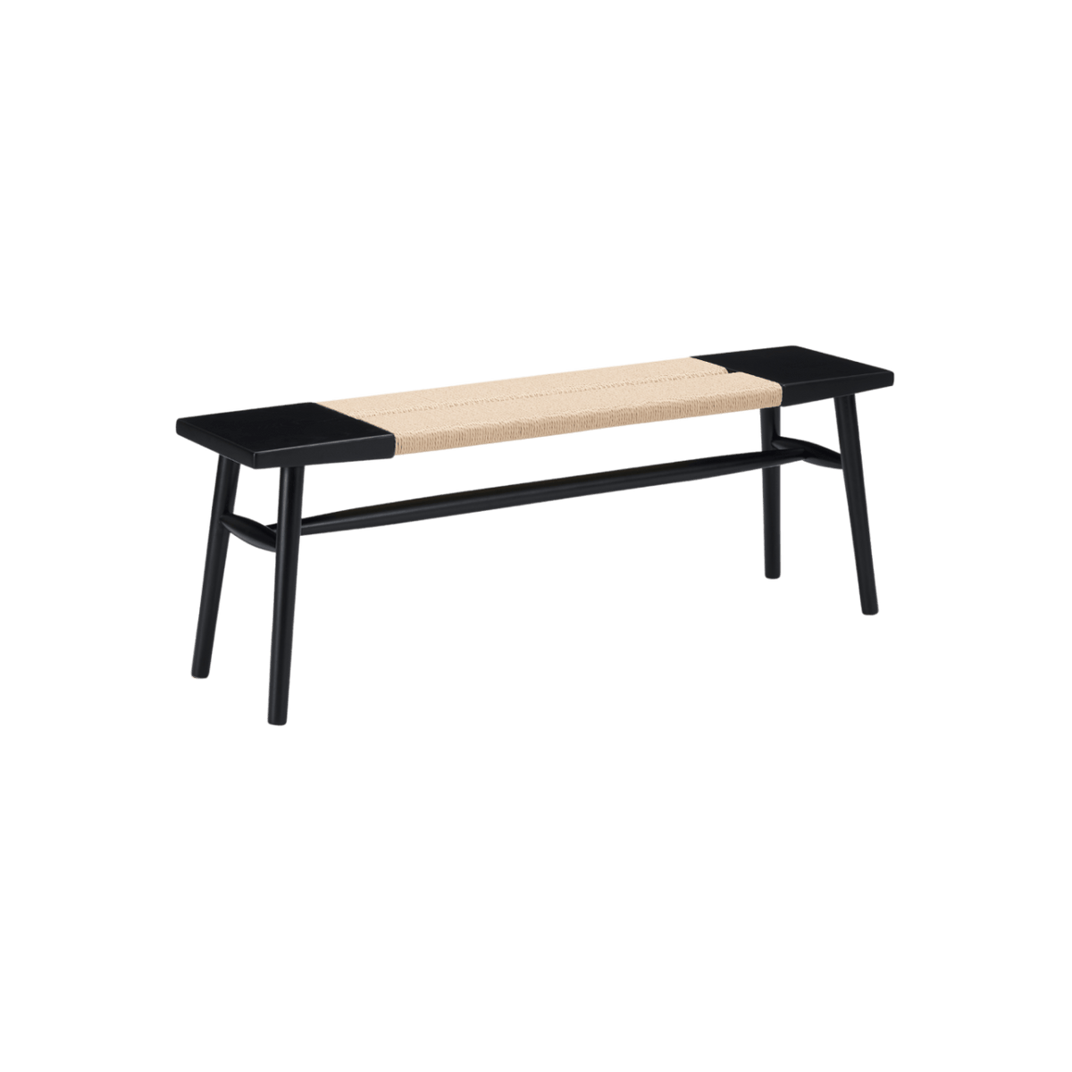 Twenty10 Designs Living Elder Bench / 1200 x 280 x 420 mm Elder Bench House of Isabella UK