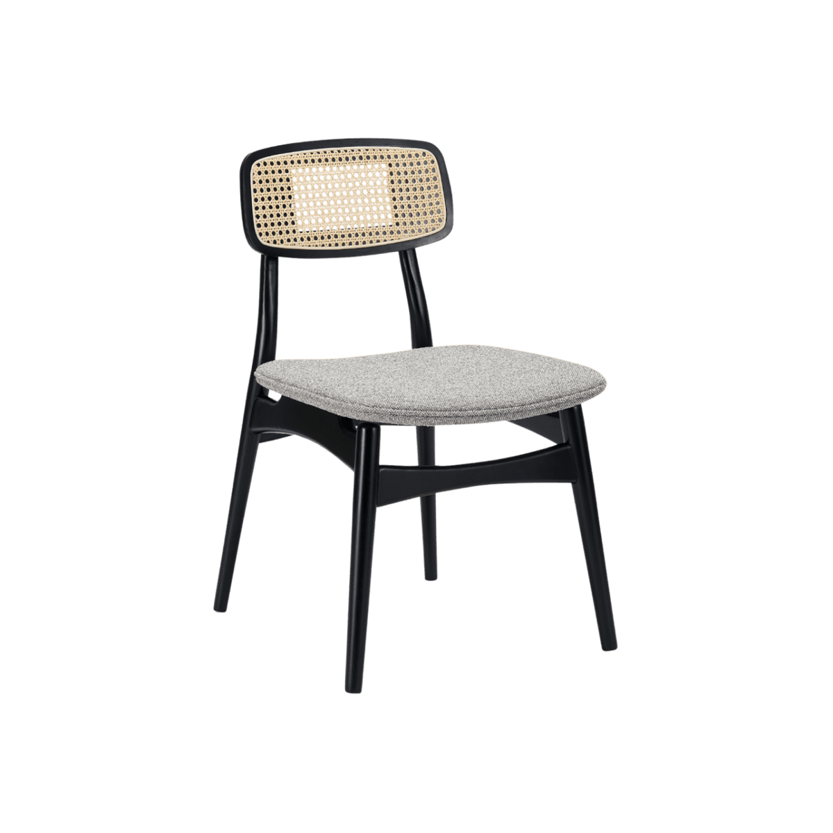 Twenty10 Designs Living Elder Dining Chair / 490 x 520 x 750 mm Elder Dining Chair House of Isabella UK