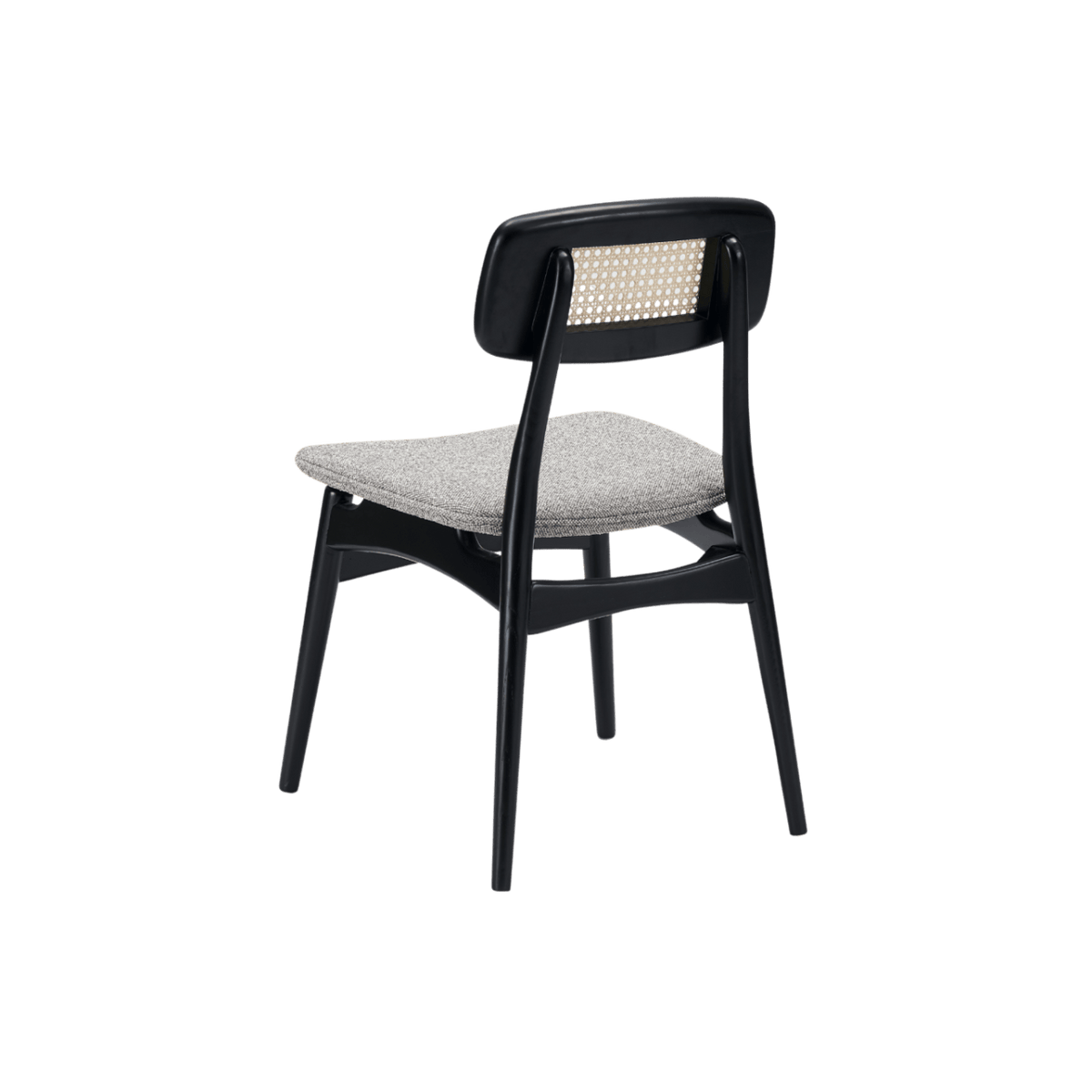 Twenty10 Designs Living Elder Dining Chair / 490 x 520 x 750 mm Elder Dining Chair House of Isabella UK