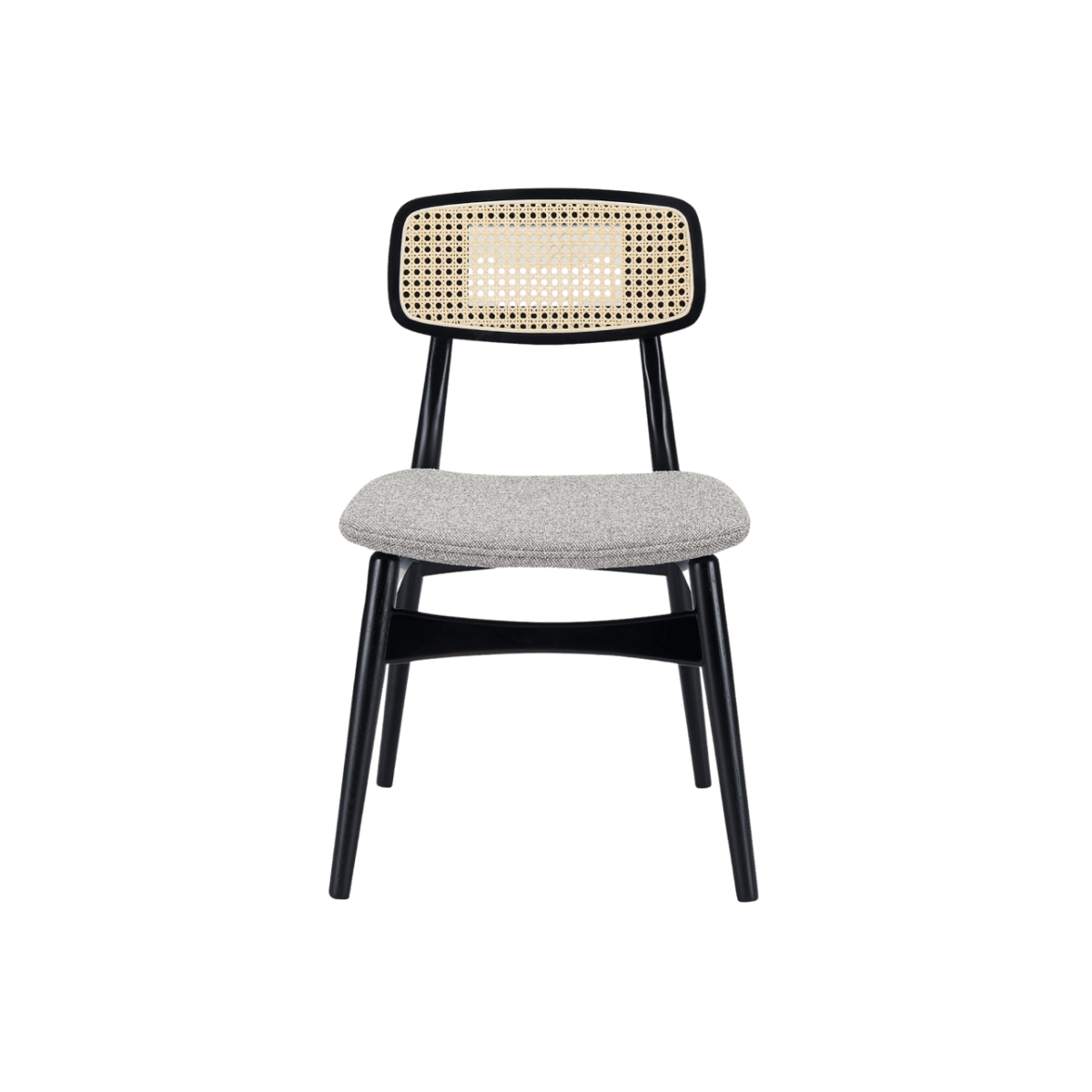 Twenty10 Designs Living Elder Dining Chair / 490 x 520 x 750 mm Elder Dining Chair House of Isabella UK