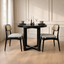 Twenty10 Designs Living Elder Dining Chair / 490 x 520 x 750 mm Elder Dining Chair House of Isabella UK