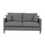 Twenty10 Designs Living Emma 3 Seat Sofa House of Isabella UK