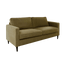 Twenty10 Designs Living Emma 3 Seat Sofa House of Isabella UK