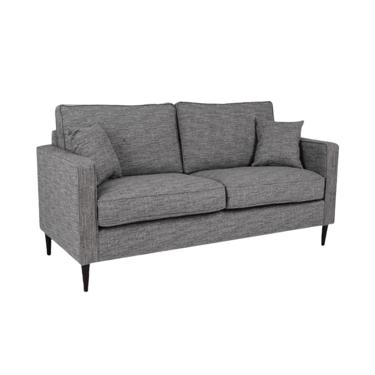 Twenty10 Designs Living Emma 3 Seat Sofa House of Isabella UK