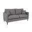 Twenty10 Designs Living Emma 3 Seat Sofa House of Isabella UK