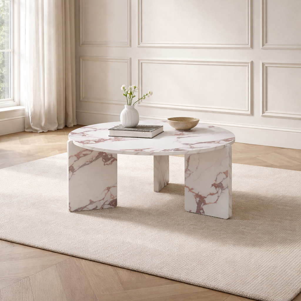Twenty10 Designs Living Halo Coffee Table House of Isabella UK