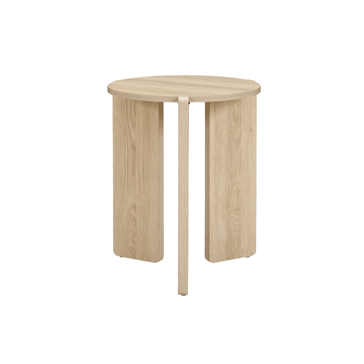 Twenty10 Designs Living Halo Side Table House of Isabella UK