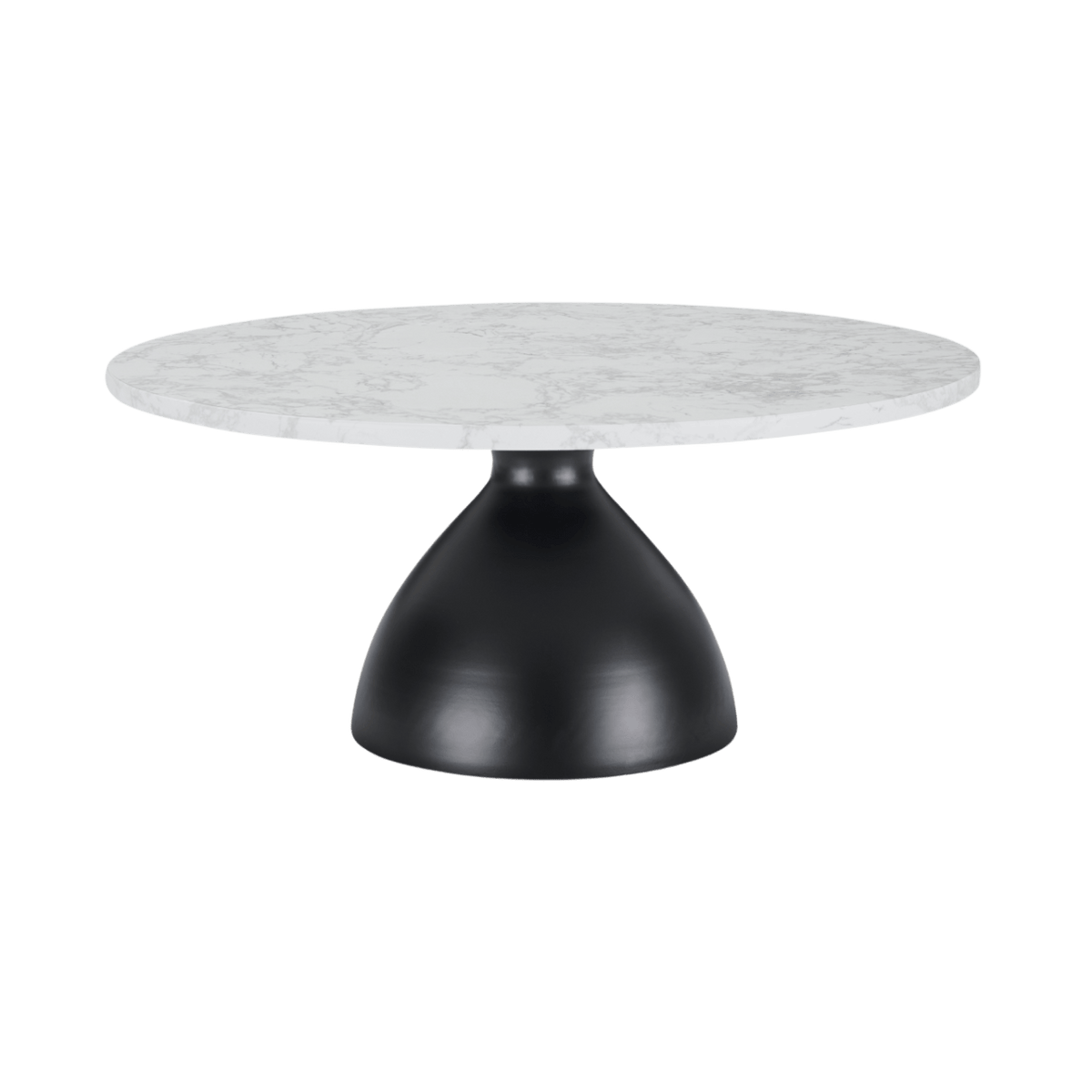 Twenty10 Designs Living Hazel Coffee Table / 800 x 800 x 343 mm Hazel Coffee Table House of Isabella UK