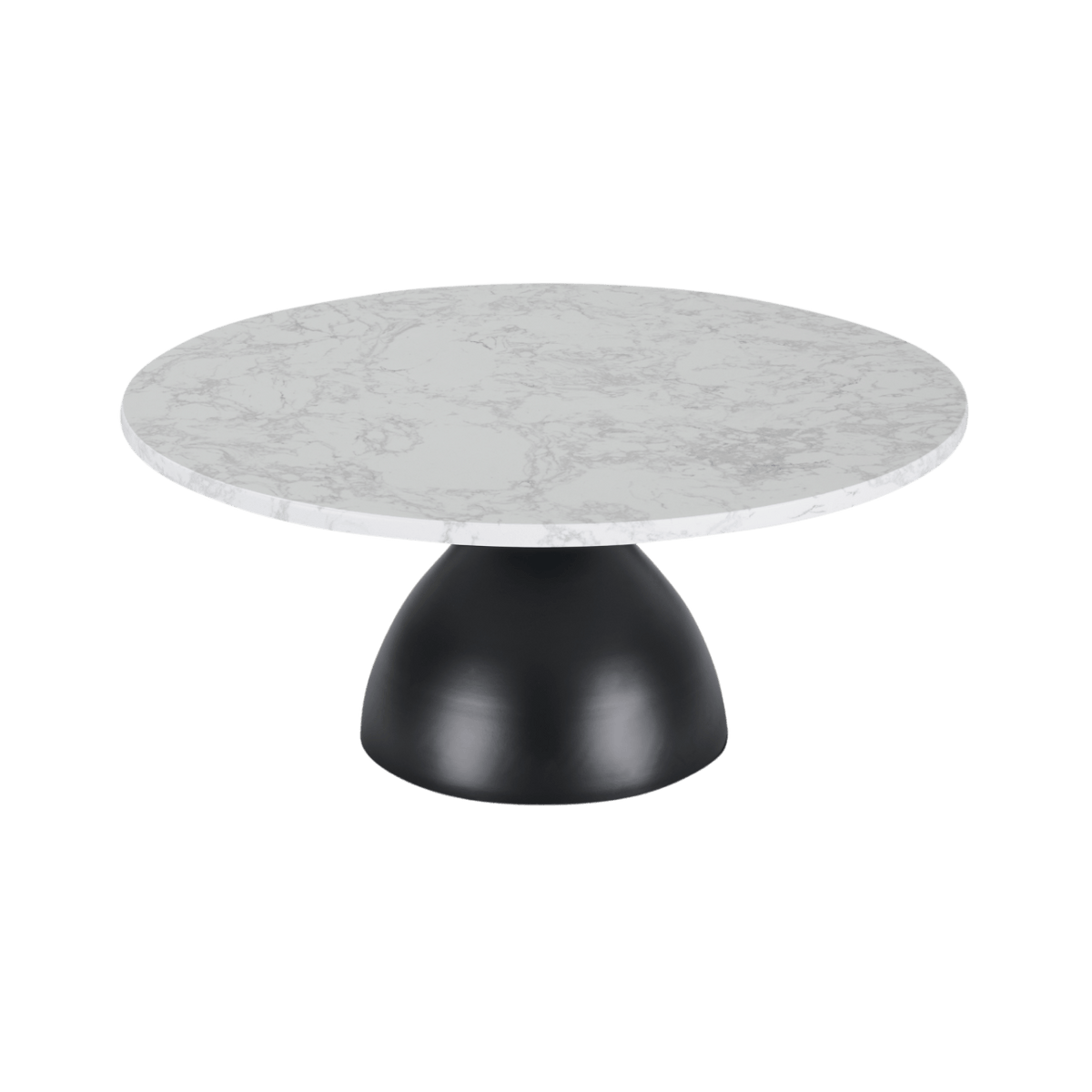 Twenty10 Designs Living Hazel Coffee Table / 800 x 800 x 343 mm Hazel Coffee Table House of Isabella UK