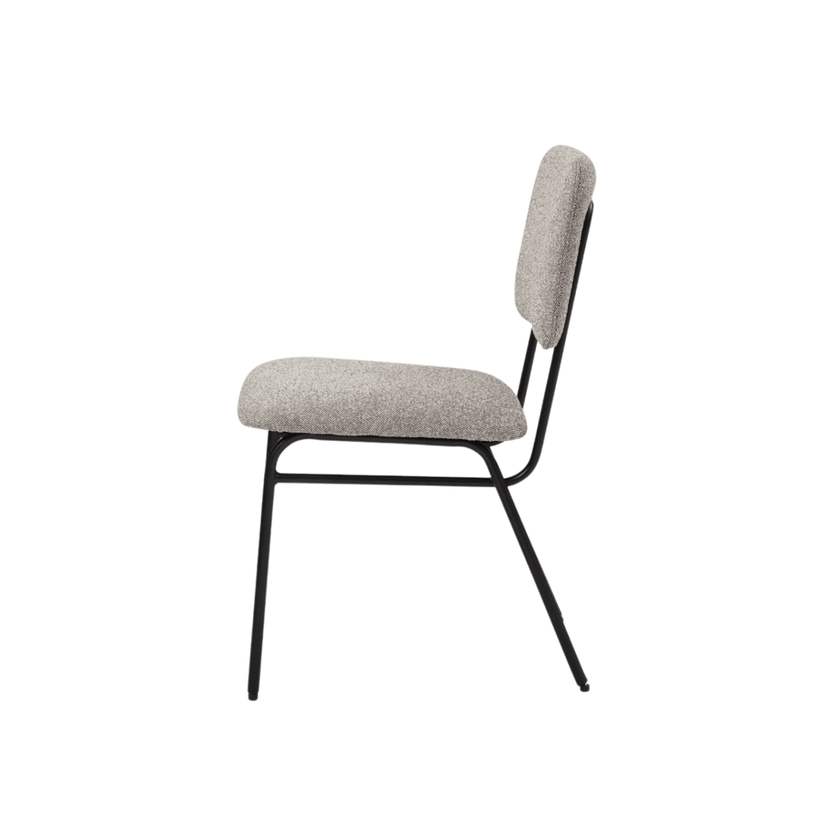 Twenty10 Designs Living Holly Dining Chair / 600 x 460 x 830 mm Holly Dining Chair House of Isabella UK