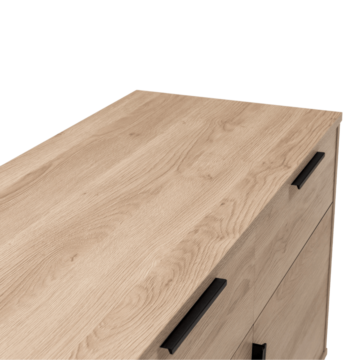Twenty10 Designs Living Hura Large Sideboard House of Isabella UK