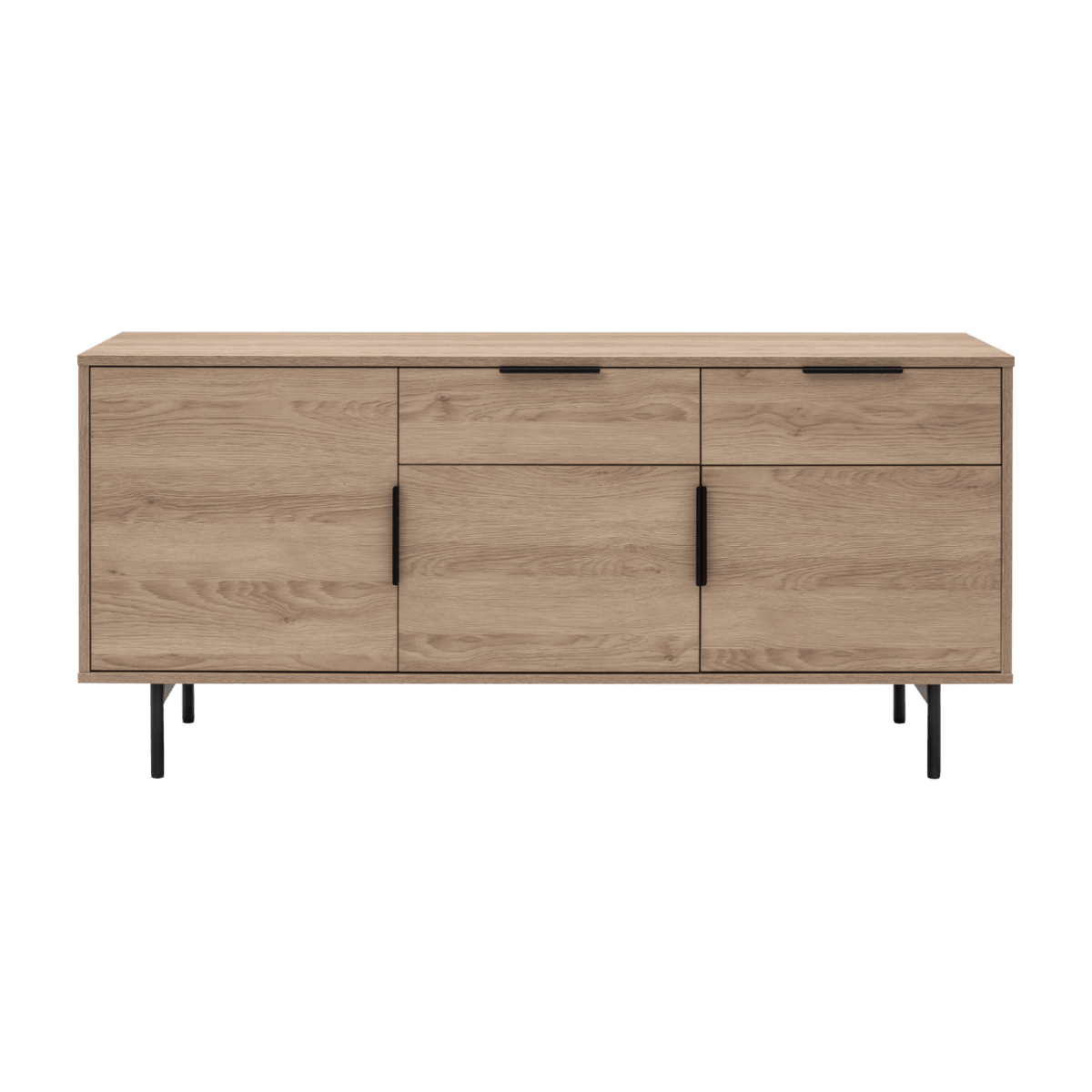 Twenty10 Designs Living Hura Large Sideboard House of Isabella UK