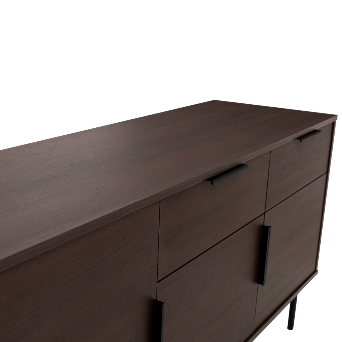 Twenty10 Designs Living Hura Large Sideboard House of Isabella UK