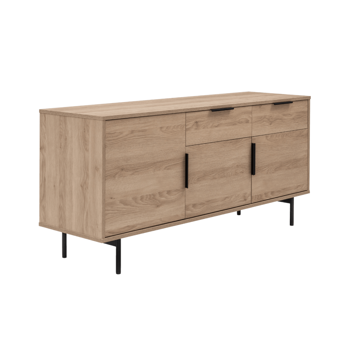 Twenty10 Designs Living Hura Large Sideboard House of Isabella UK