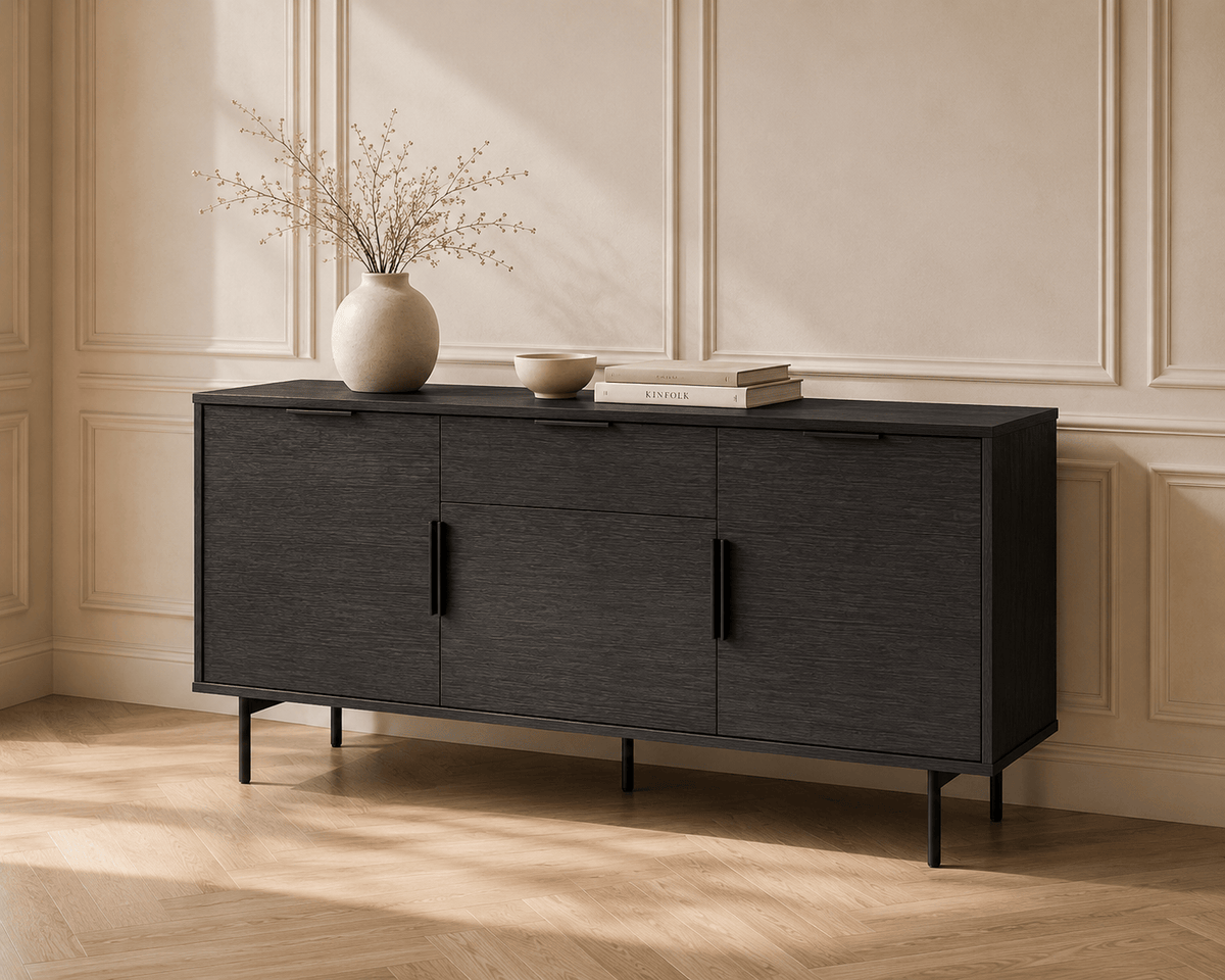 Twenty10 Designs Living Hura Large Sideboard House of Isabella UK