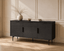 Twenty10 Designs Living Hura Large Sideboard House of Isabella UK