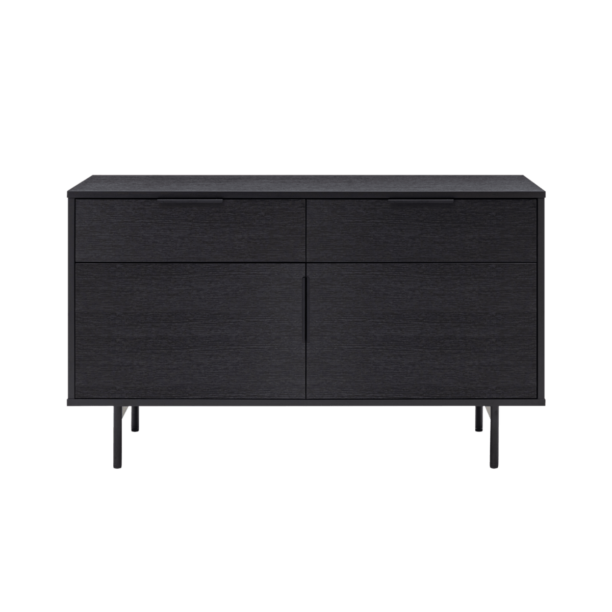 Twenty10 Designs Living Hura Small Sideboard House of Isabella UK