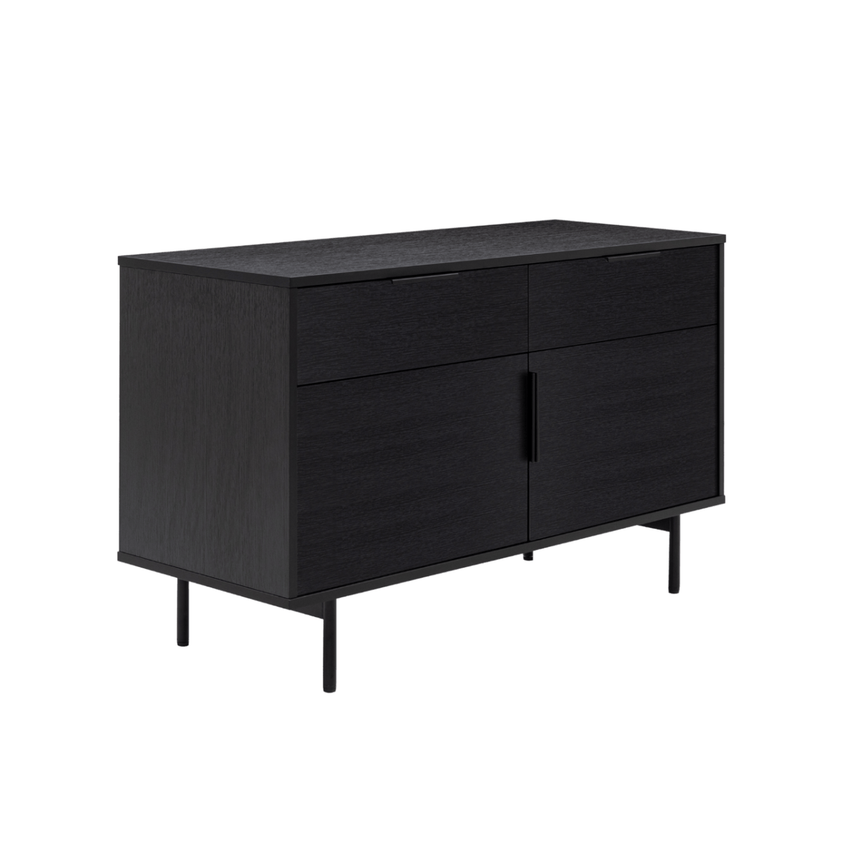 Twenty10 Designs Living Hura Small Sideboard House of Isabella UK