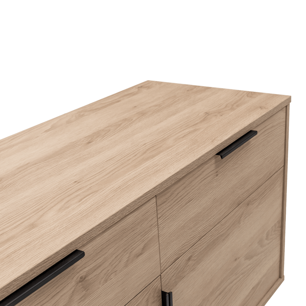Twenty10 Designs Living Hura Small Sideboard House of Isabella UK