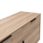 Twenty10 Designs Living Hura Small Sideboard House of Isabella UK