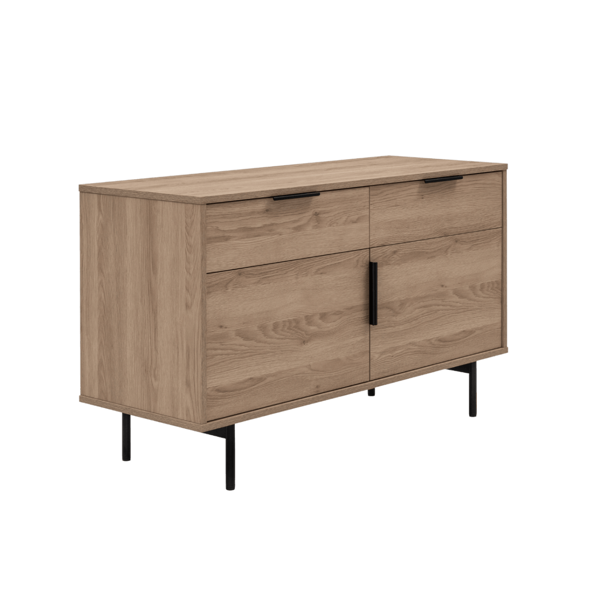 Twenty10 Designs Living Hura Small Sideboard House of Isabella UK