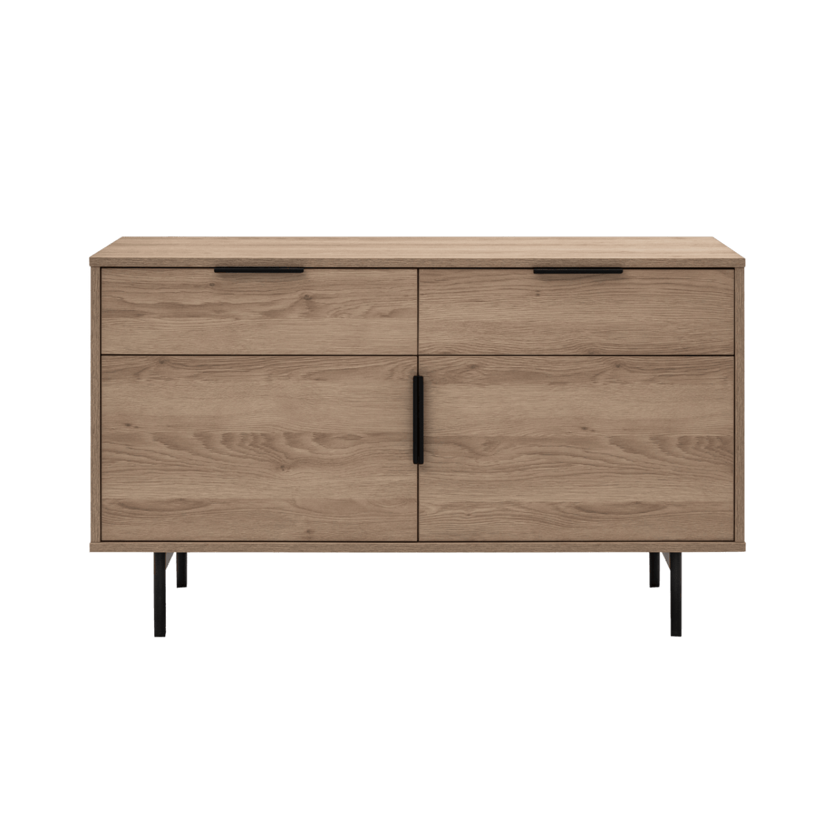 Twenty10 Designs Living Hura Small Sideboard House of Isabella UK