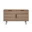 Twenty10 Designs Living Hura Small Sideboard House of Isabella UK