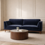 Twenty10 Designs Living Mickey 2 Seat Sofa- Midnight Blue House of Isabella UK