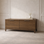 Twenty10 Designs Living Peony TV Unit - Walnut House of Isabella UK