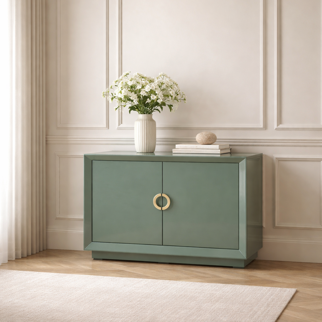 Twenty10 Designs Living Quartz Sideboard - Green House of Isabella UK