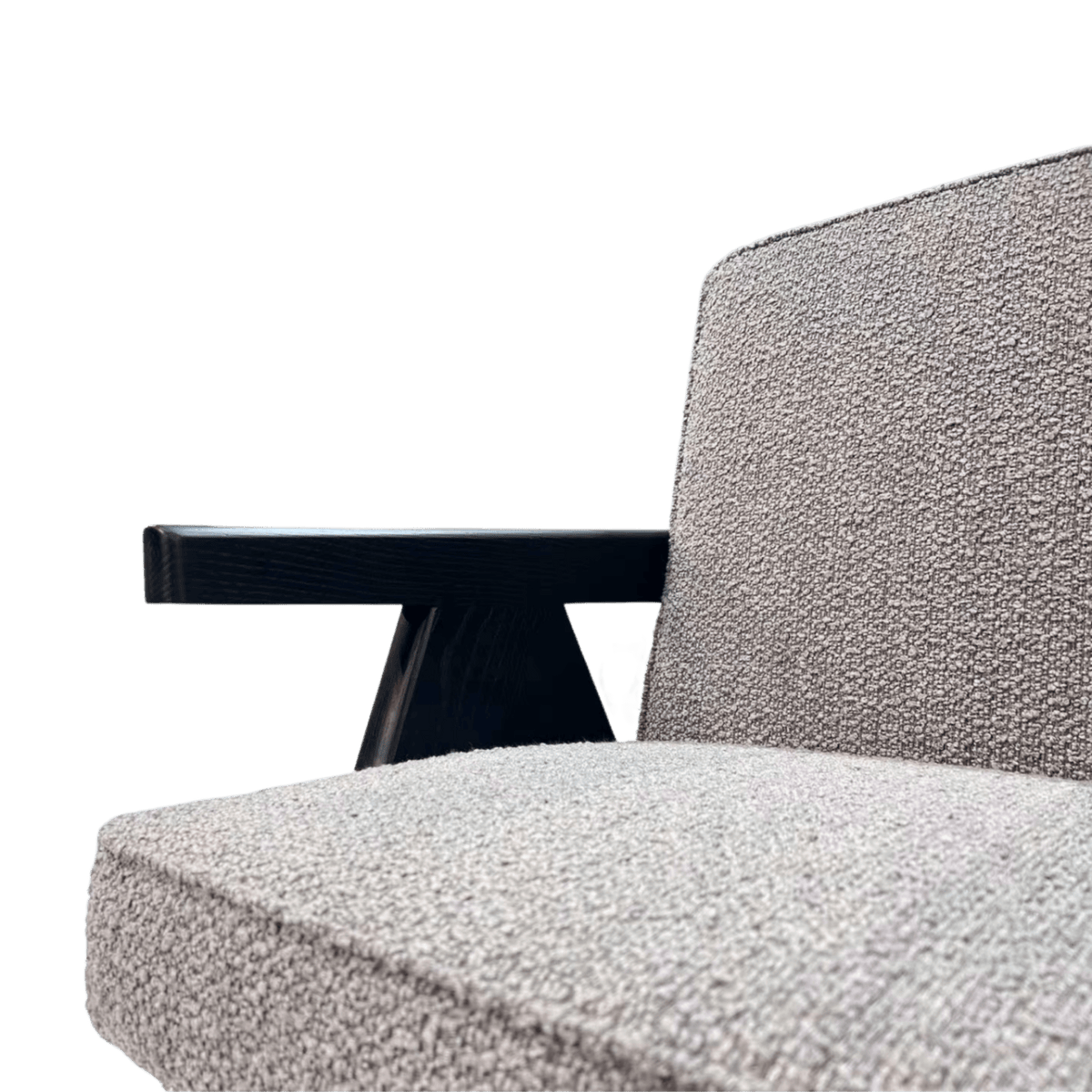 Twenty10 Designs Living Ross Armchair / 700 x 780 x 800 mm Ross Armchair House of Isabella UK