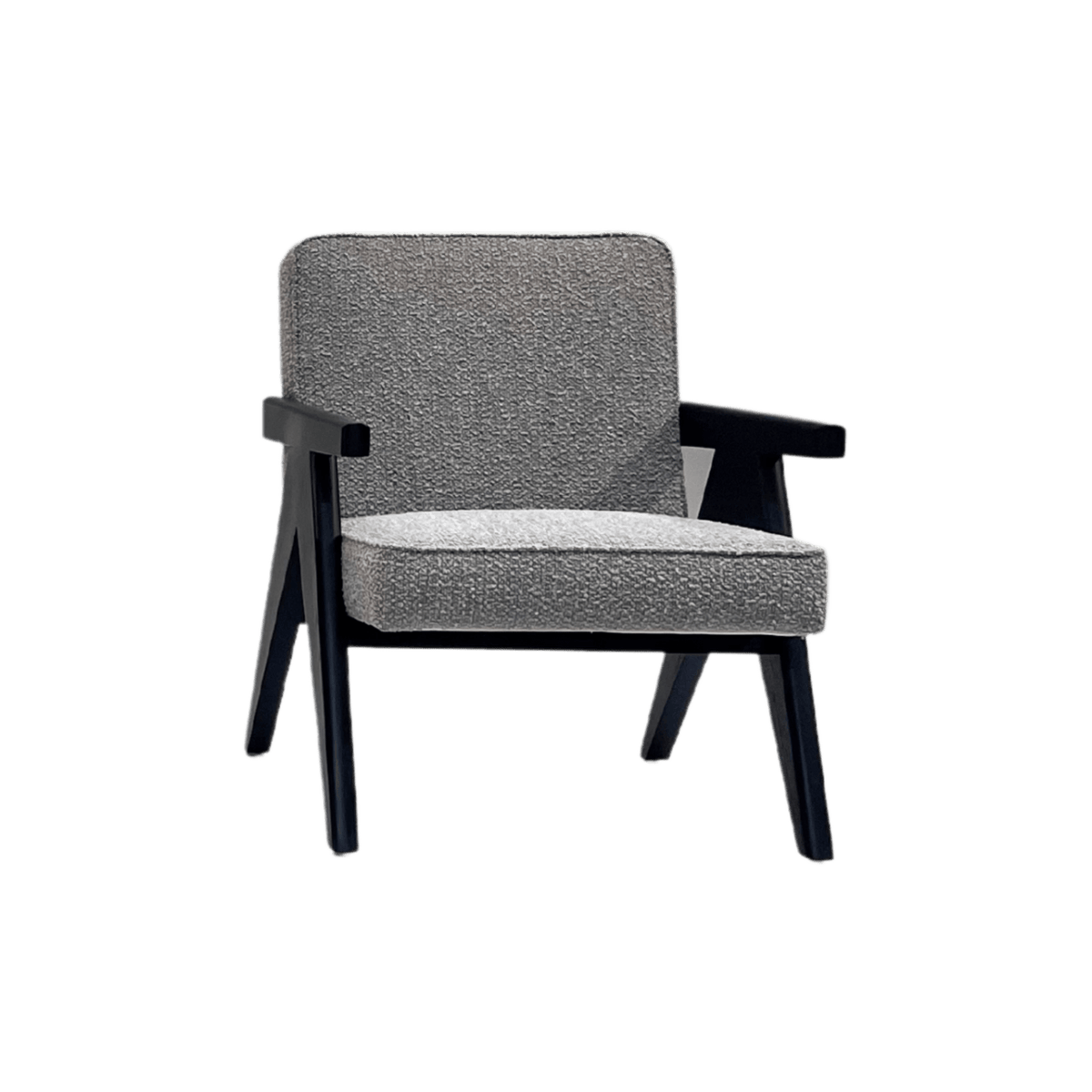 Twenty10 Designs Living Ross Armchair / 700 x 780 x 800 mm Ross Armchair House of Isabella UK