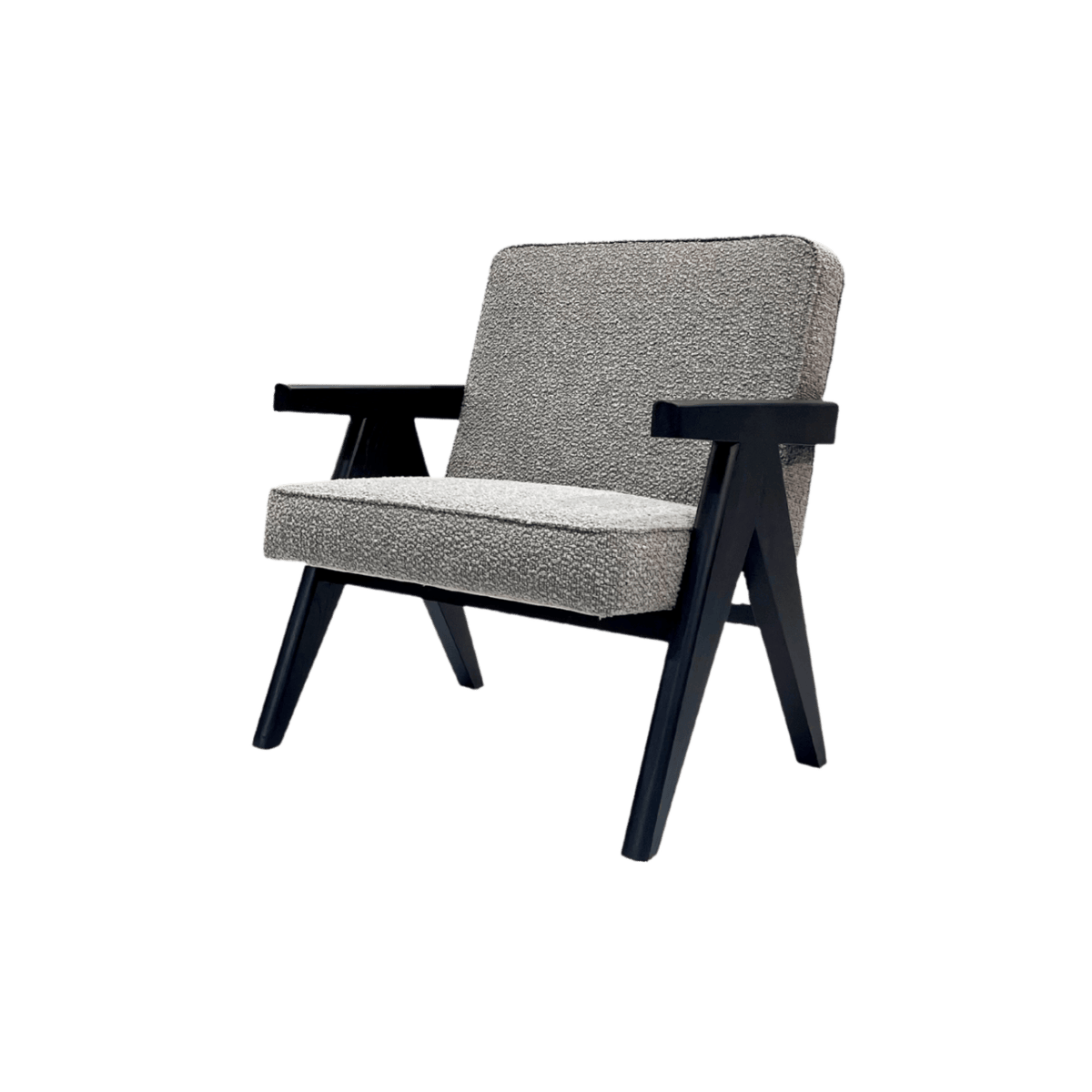 Twenty10 Designs Living Ross Armchair / 700 x 780 x 800 mm Ross Armchair House of Isabella UK