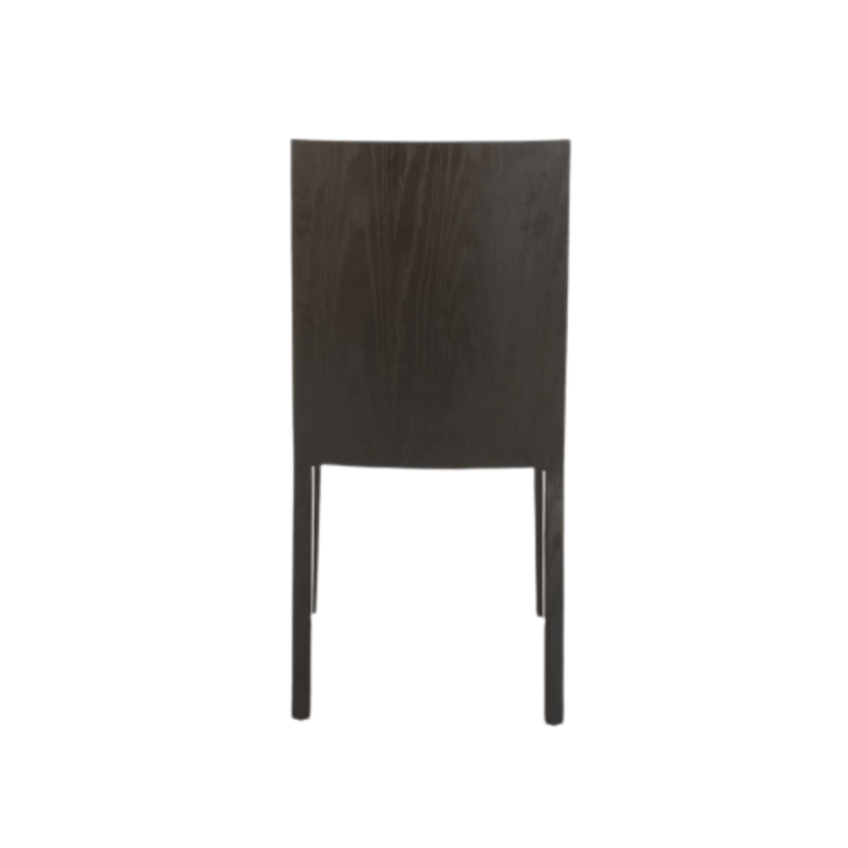 Twenty10 Designs Living Walnut Grey / 450 x 490 x 880 mm Lotus Dining Chair House of Isabella UK
