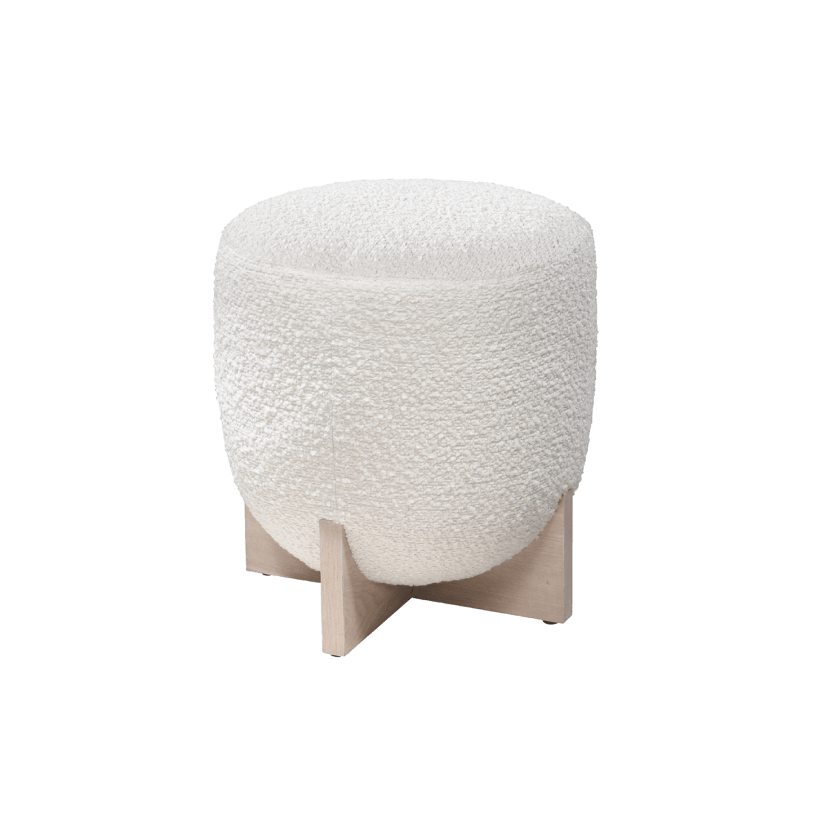 Twenty10 Designs Living Whisper Stool House of Isabella UK