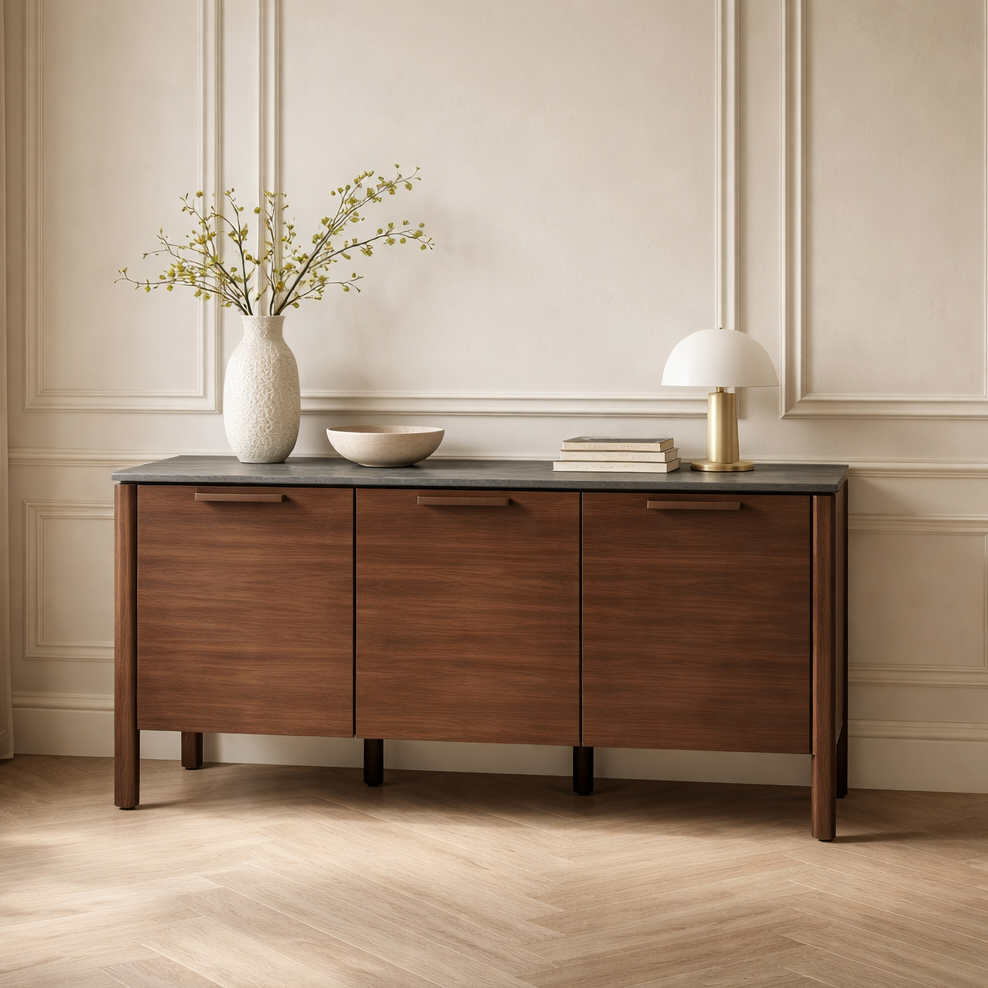 Twenty10 Designs Living Willow Sideboard House of Isabella UK