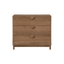 Twenty10 Designs Sleeping Arc 3 Drawer Chest / 850 x 470 x 755 mm Arc Chest House of Isabella UK