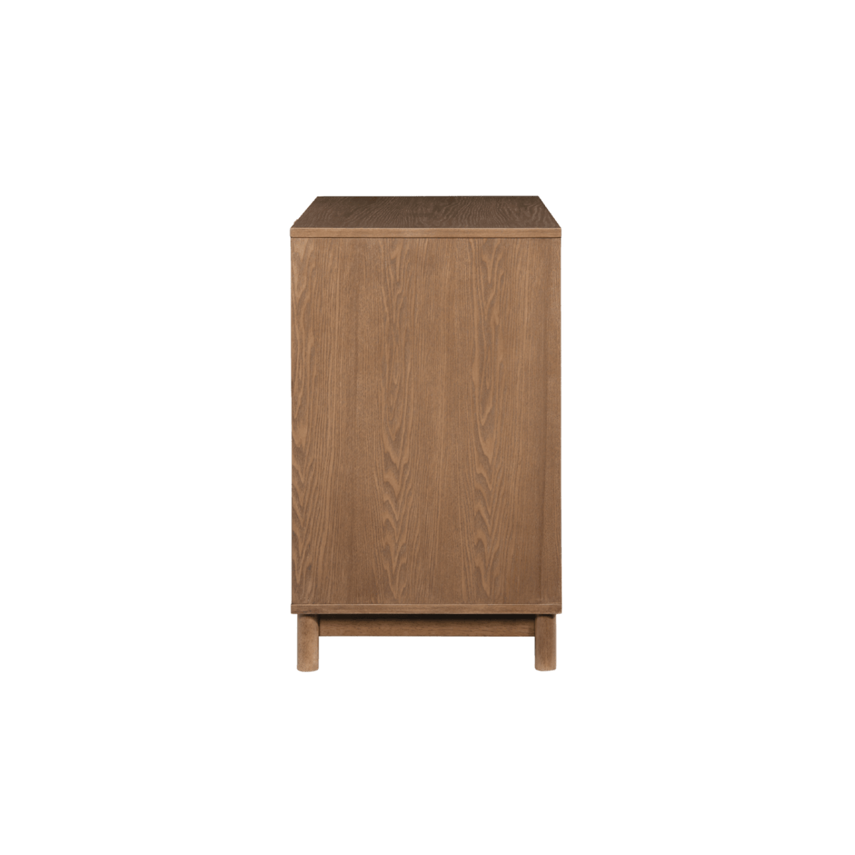 Twenty10 Designs Sleeping Arc 3 Drawer Chest / 850 x 470 x 755 mm Arc Chest House of Isabella UK