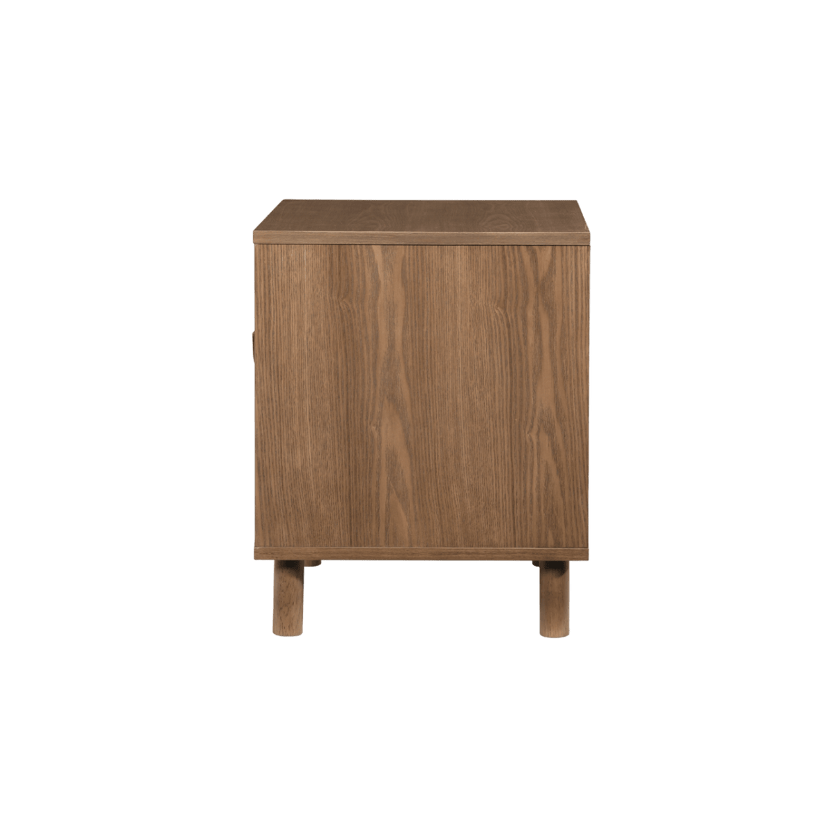 Twenty10 Designs Sleeping Arc Bedside / 450 x 400 x 500 mm Arc Bedside House of Isabella UK