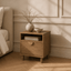 Twenty10 Designs Sleeping Arc Bedside / 450 x 400 x 500 mm Arc Bedside House of Isabella UK