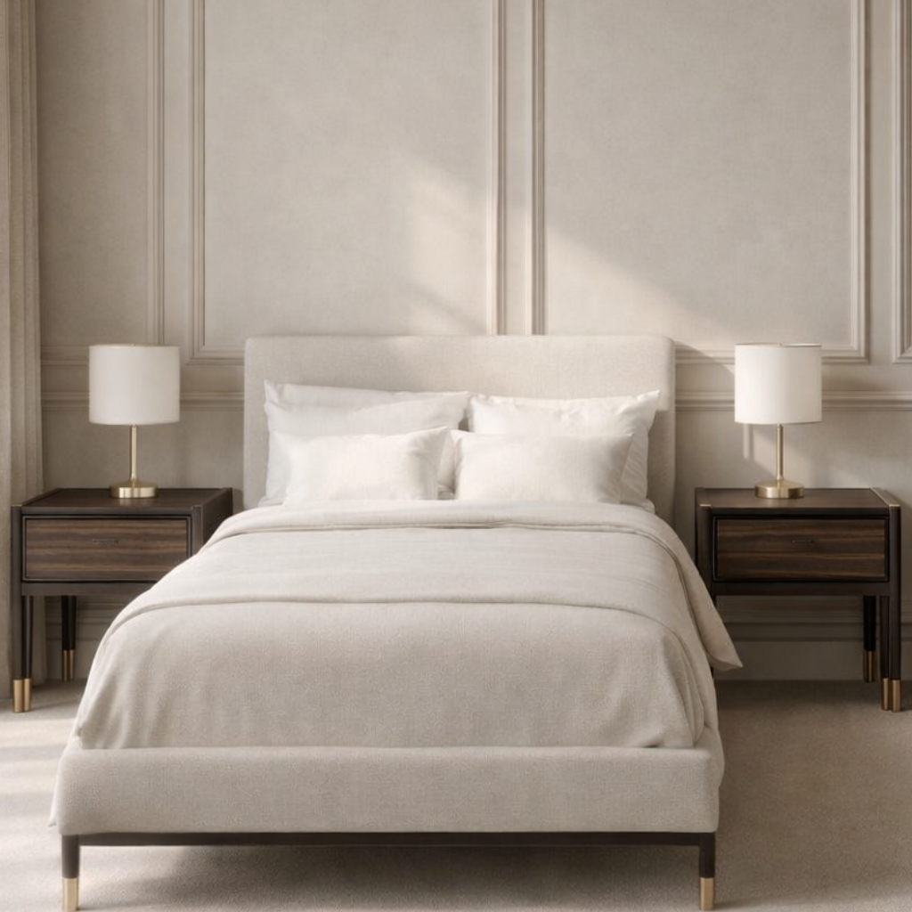 Twenty10 Designs Sleeping Bali Bedside House of Isabella UK