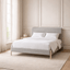 Twenty10 Designs Sleeping Cove Bed In Steel Grey House of Isabella UK